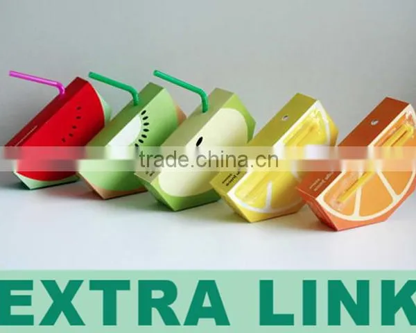 Wholesale Display Custom Design Recyclable Cardboard Juice Beverage Box photo-2