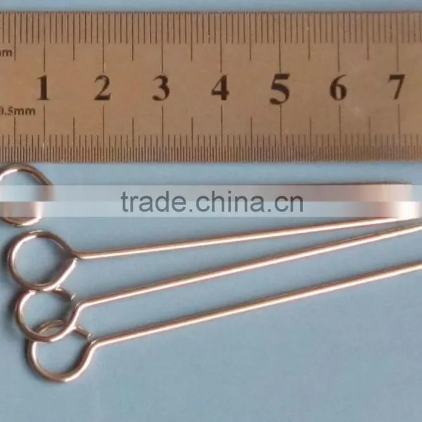 Triangle Shaped Head Pins photo-4