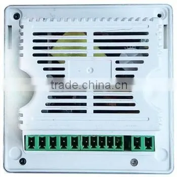 Power Amplifier Sound Standard Bathroom Wall Amplifier photo-5
