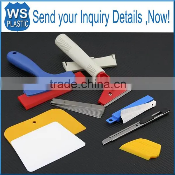 Car Window Tint Film Tools