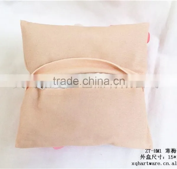 New Fashion 300g Natural Activated Bamboo Charcoal Bag Art Craft photo-3