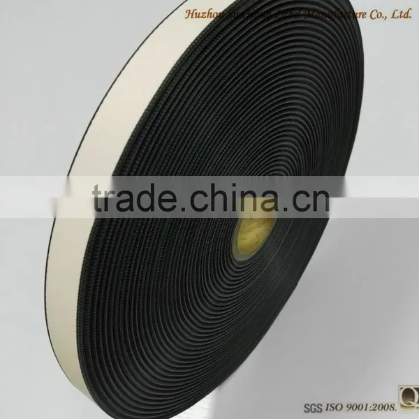Huzhou Factory Supply Cheap Label Tape, Label Roll, Label Fabric for Clothing Labels photo-2