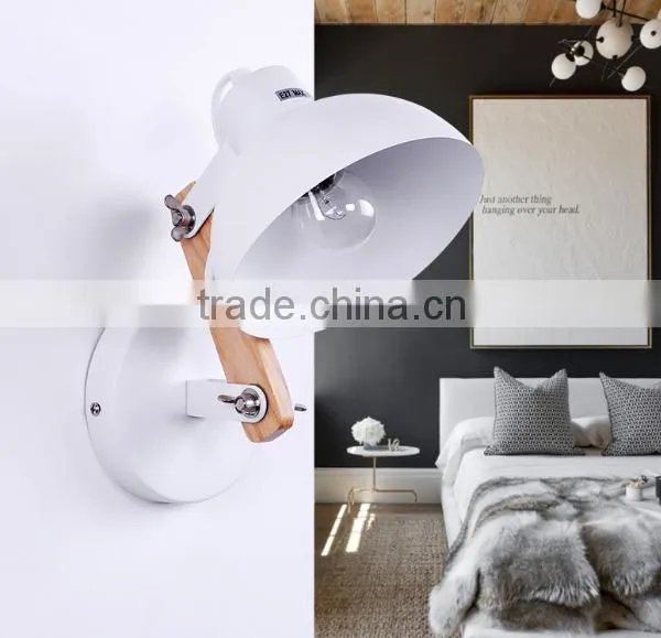 European Style Wall Lighting For Decoration photo-4