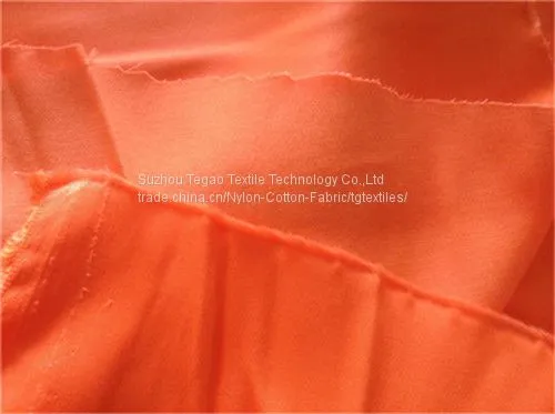 Viscose Satin Dress Fabric