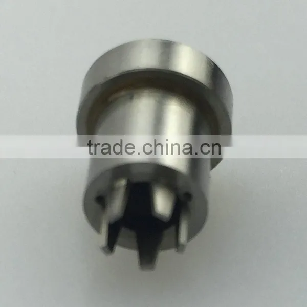 Wire Cutting Precision Surface Grinding Customized Mould Parts for Injection photo-2