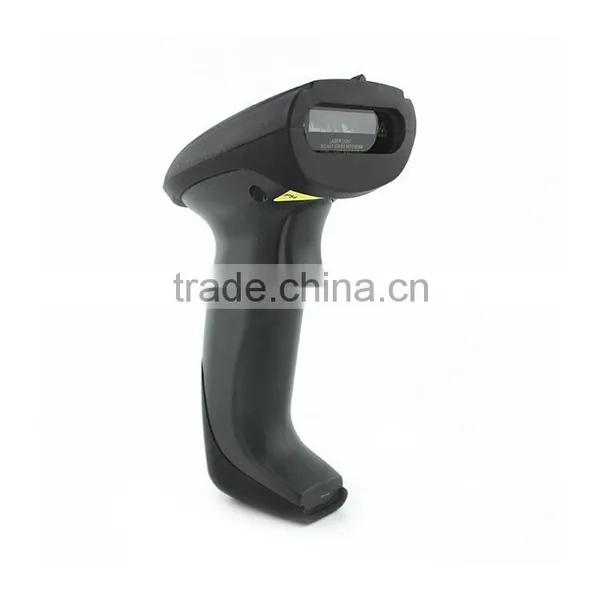 Portable Usb 1d Ccd Handheld Supermarket Barcode Scanner Price, Bar Code Scanner photo-2