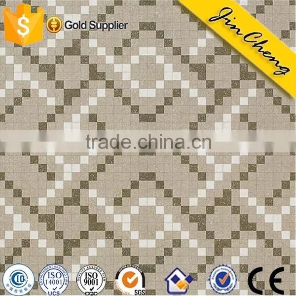PT6549 Wood Look Rustic Ceramic Floor Tile photo-6