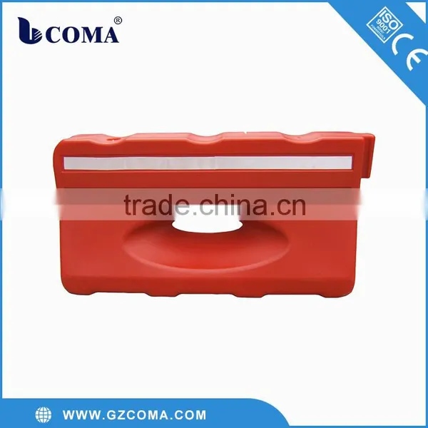 Wholesale Plastic Water Barriers