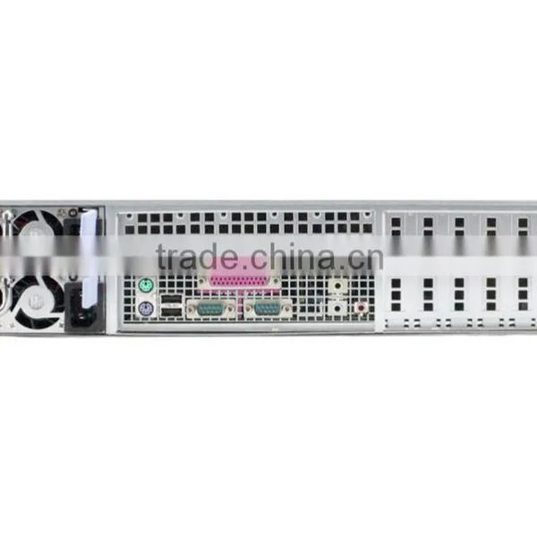 ED212H65-T3 12bays Rackmount Server 2u Rack Type Case photo-5