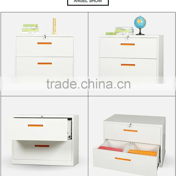Multi-function Office Steel Cheap Metal Steel Drawer Cabinet photo-2