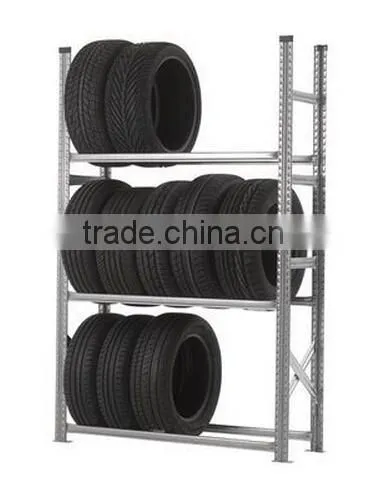 Tire Display Rack photo-3