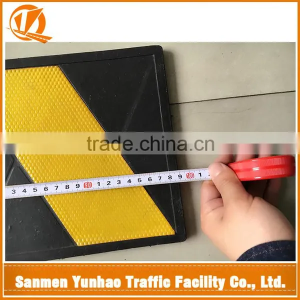New Products 2016 Technology High Quality Garage Wall Protector photo-2
