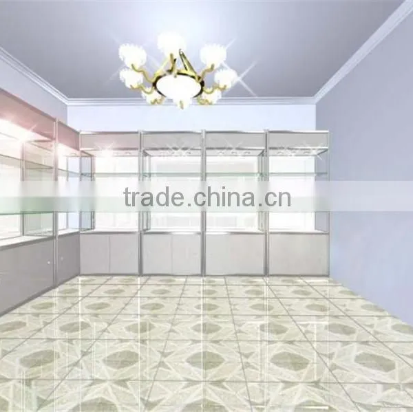China Supplier Used Retail Clothing Store Design Furniture for Sale photo-4