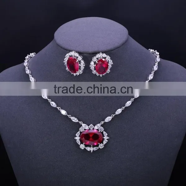 Wholesale Bridal Jewelry Set Styles,meaningful Christmas Gifts photo-4