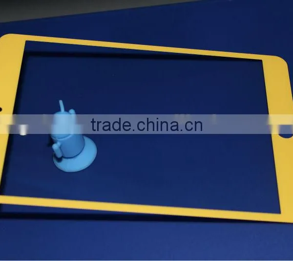 Touch panel screen for IPAD 2