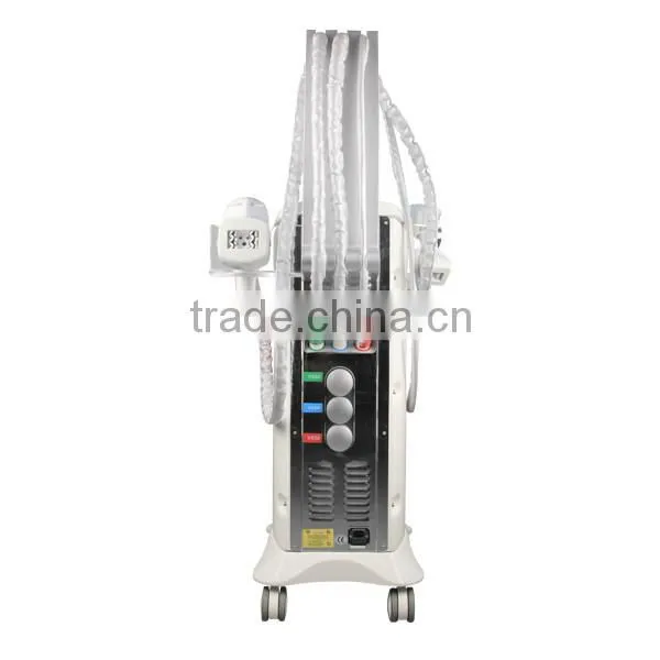 2015 Latest Vela Body Contouring Equipment S80 CE/ISO Multifunctional Beauty Machine photo-3