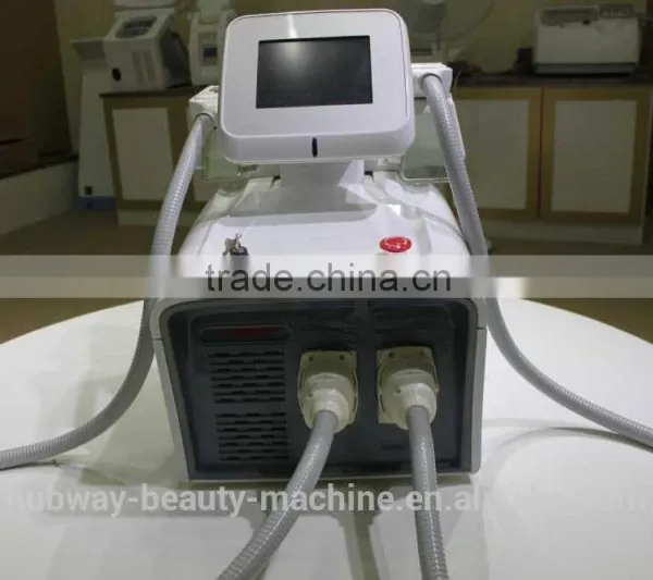 2 Big Handles Work at the Same Time Portable Cryolipolysis Machine for Home Use photo-2