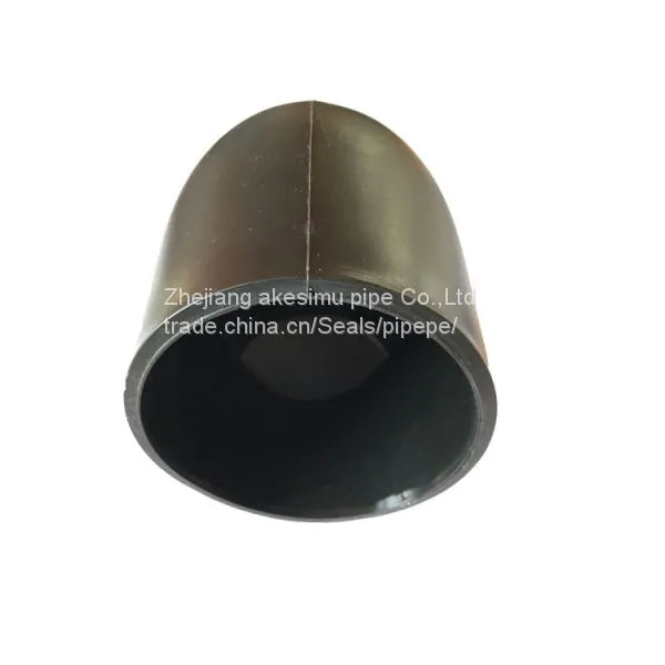 Elbow 88.5Deg HDPE Fitting photo-2