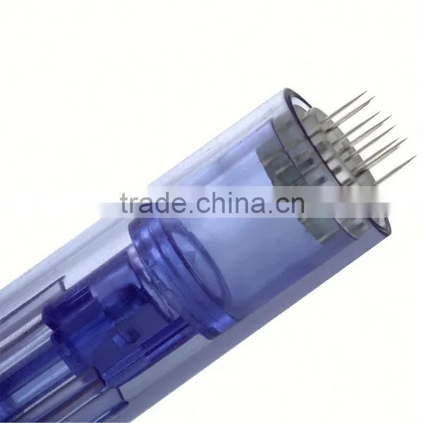 Manufacturer Customer Service Electric Micro 12 Needles Skin Needling photo-4