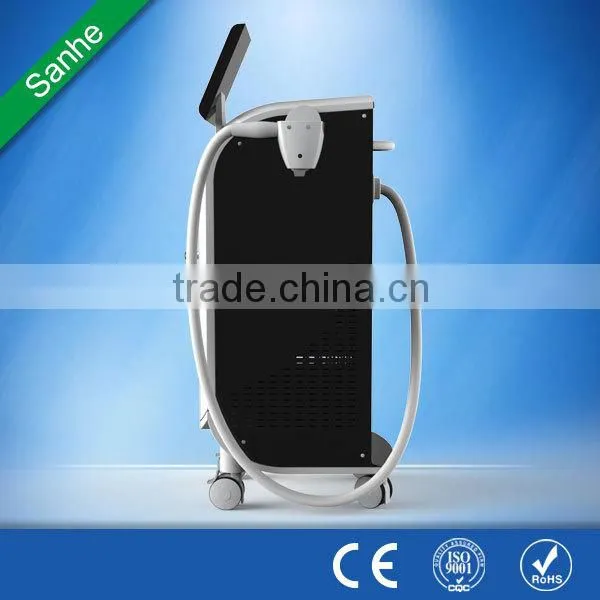 2016 Sanhe High Power Vacuum 808nm Diode Laser Korea /hair Removal Diode Laser /skin Care Equipment photo-5