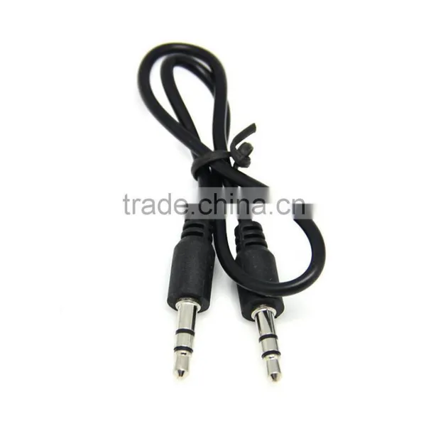 Portable Bluetooth Wireless USB Audio Music Receiver Adapter for Speakers With 3.5mm Audio Cable photo-3