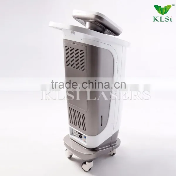 Soprano Professional 808nm Diode Laser Face Hair Removal / Diode Laser Germany Arm / Chest Hair Removal photo-4