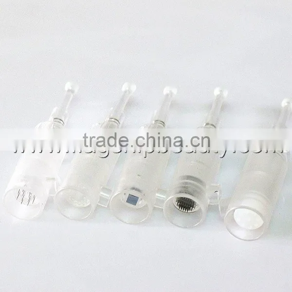 Hottest dr Pen Microneedling System Electrical Derma Meso Microneedle Pen photo-2