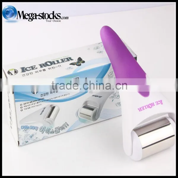 NEW Skin Cool Ice Roller/ Face and Body Massage/ Healthfully/Korean Quality photo-6