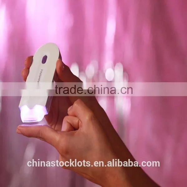Electric Shaver-for Women ,Lady Epilator of Yes Finishing Touch photo-4