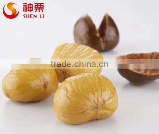 Chinese Chestnuts for Sale---Best Fresh Chestnut in the World photo-6