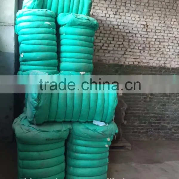 100% Greasy Russian Sheep Wool, 28-38mic, 80-95mm, Natural White Color photo-5