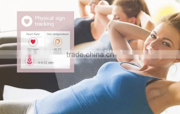 SIFIT-8.8 Fitness Bracelet Pedometer, Track Length and Quality of Sleep, 2015 Style Wristband Pedometer for Healthy Life photo-5