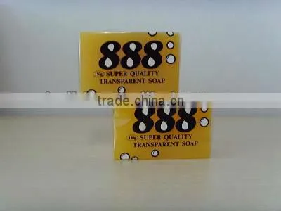 Laundry Soap Noodle