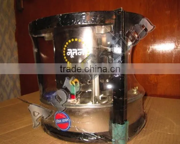 Best Quality & Low Price Kerosene Wick Stove Made in India photo-2