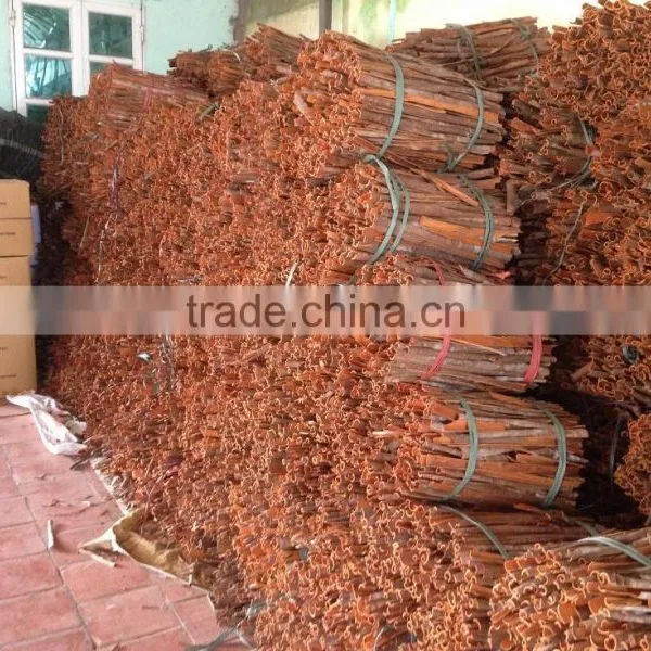 ROUND CUT CINNAMON/ CASSIA photo-5