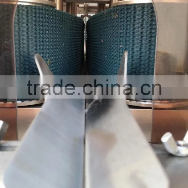 FGB-170 Fish Belly Splitting Fish Fillet Length Cutting Machine (Video)WhatsApp :+86 18819432901 photo-5