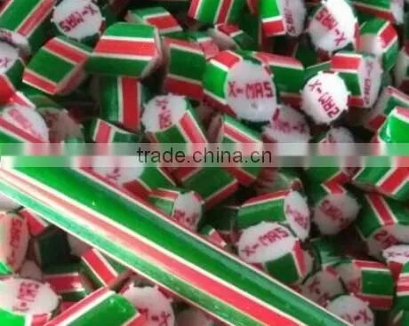 Commerical Candy Rope Sizer/rope Sizer Machine/candy Batch Roller and Rope Sizer for Lollipop photo-6