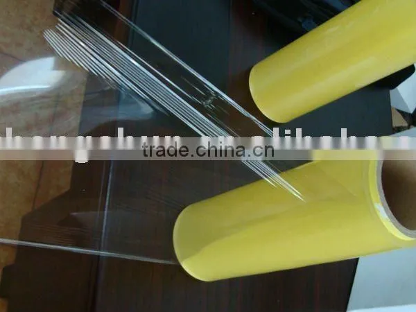 No Smell PVC Cling Film