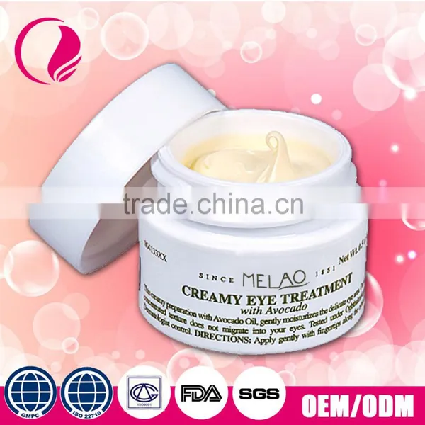 Best Manufacturer 24K Gold Anti Aging Anti Dark Circle Eye Cream photo-6