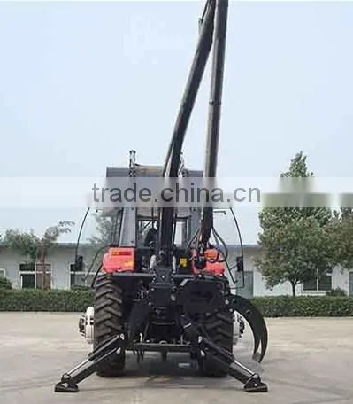 Hydraulic Mobile Crane photo-2