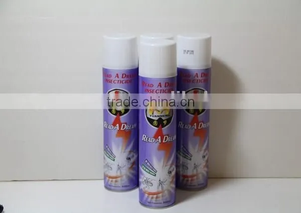 Agro-Chemicals of Insecticide Spray/Pesticide Spray photo-2