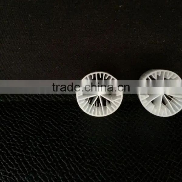 Multi-Bio Carrier Media for Koi Pond Filter and Water Filter Treatment photo-6