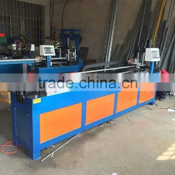 Auto Punching Machine photo-4