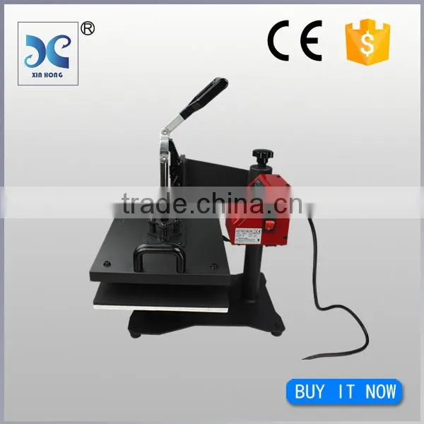 5 in 1 Combo Heat Press Machine photo-2