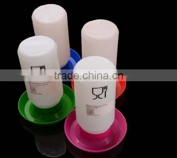 Chicken House Plastic Water Tank/drinking Water Tank