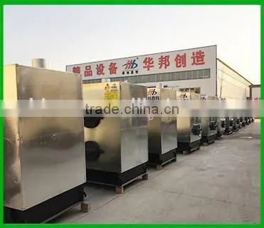 2017 Gold Supplier Gas Heater for Chicken House Made in China photo-5