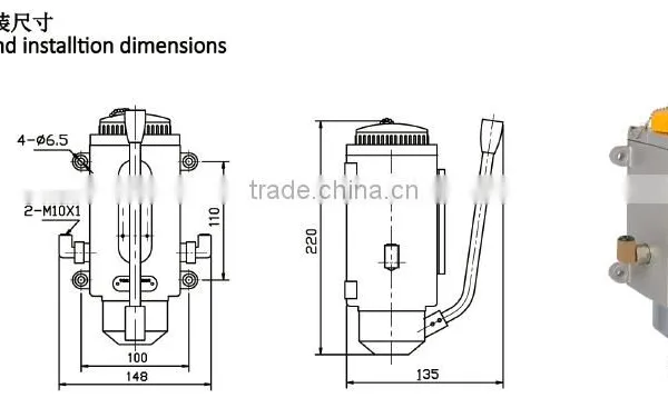 Water Pump photo-2