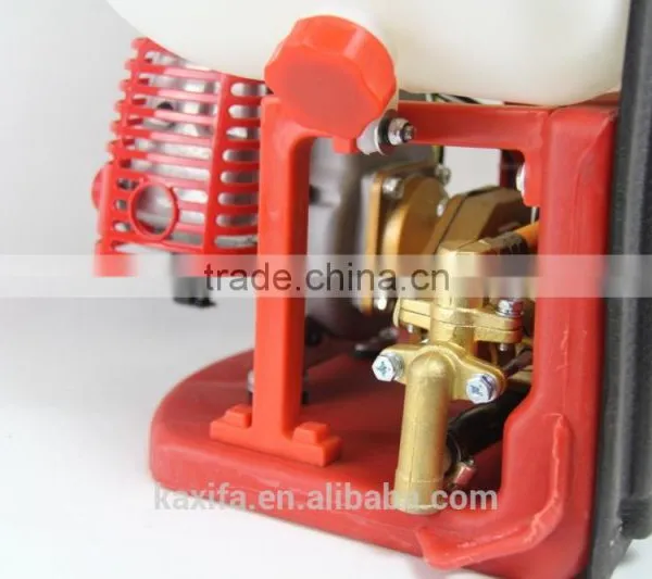 20L Agriculture Knapsack Power Sprayers Manufactures, Sprayer Gasoline, Insect Killer KXF-787 photo-4