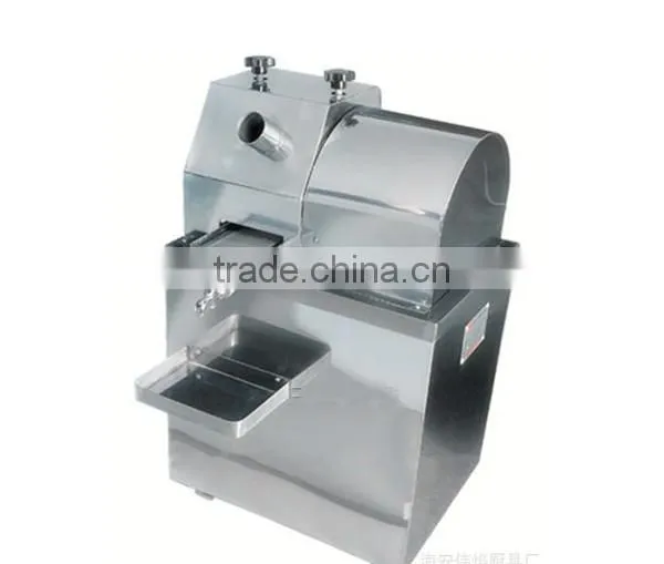 Automatic Sugarcane Juice Machine photo-5