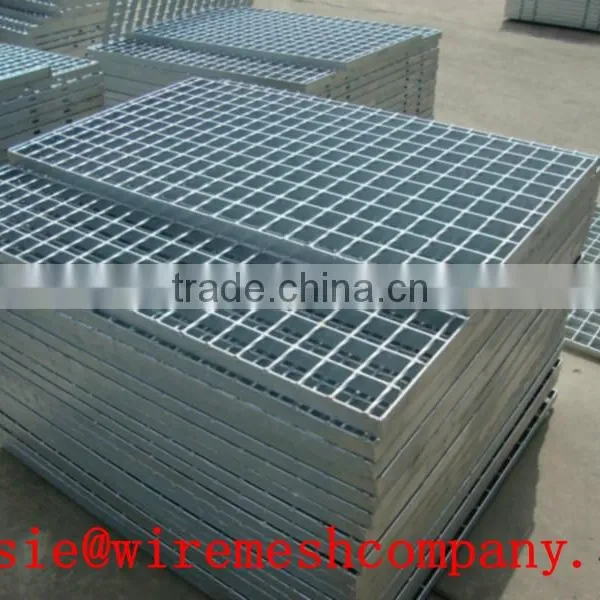 Steel Grating Making Machine/steel Grating photo-3